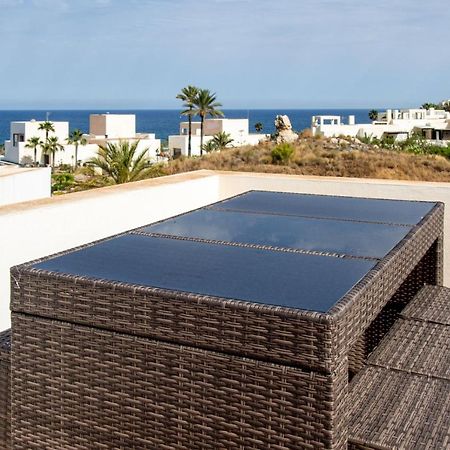Avicena Beach - Mojacar Bagian luar foto