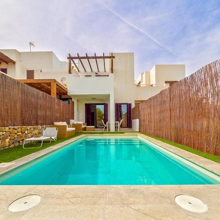 Avicena Beach - Mojacar Bagian luar foto