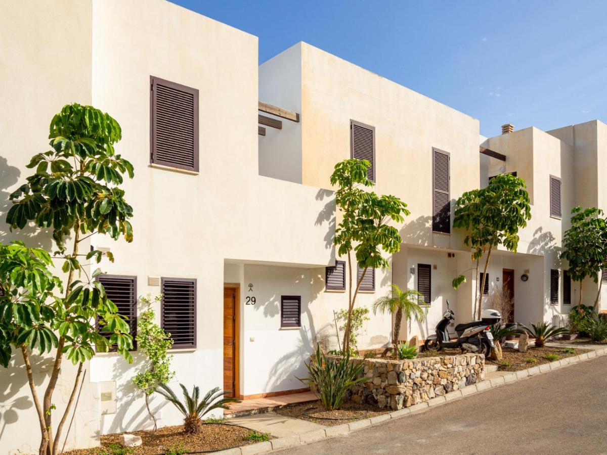 Avicena Beach - Mojacar Bagian luar foto