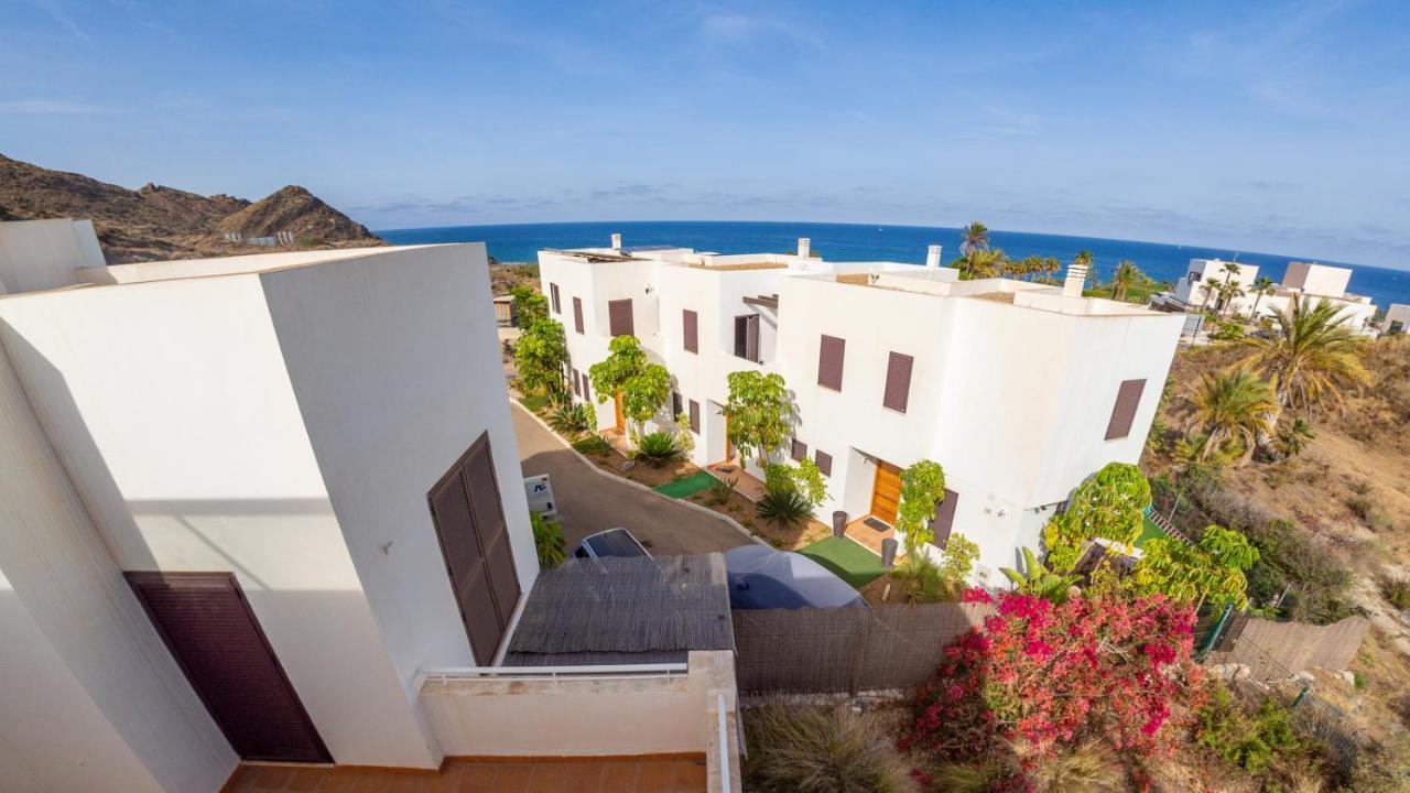 Avicena Beach - Mojacar Bagian luar foto