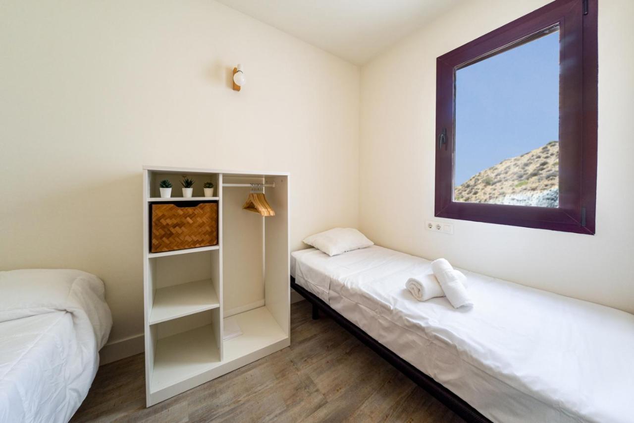 Avicena Beach - Mojacar Bagian luar foto