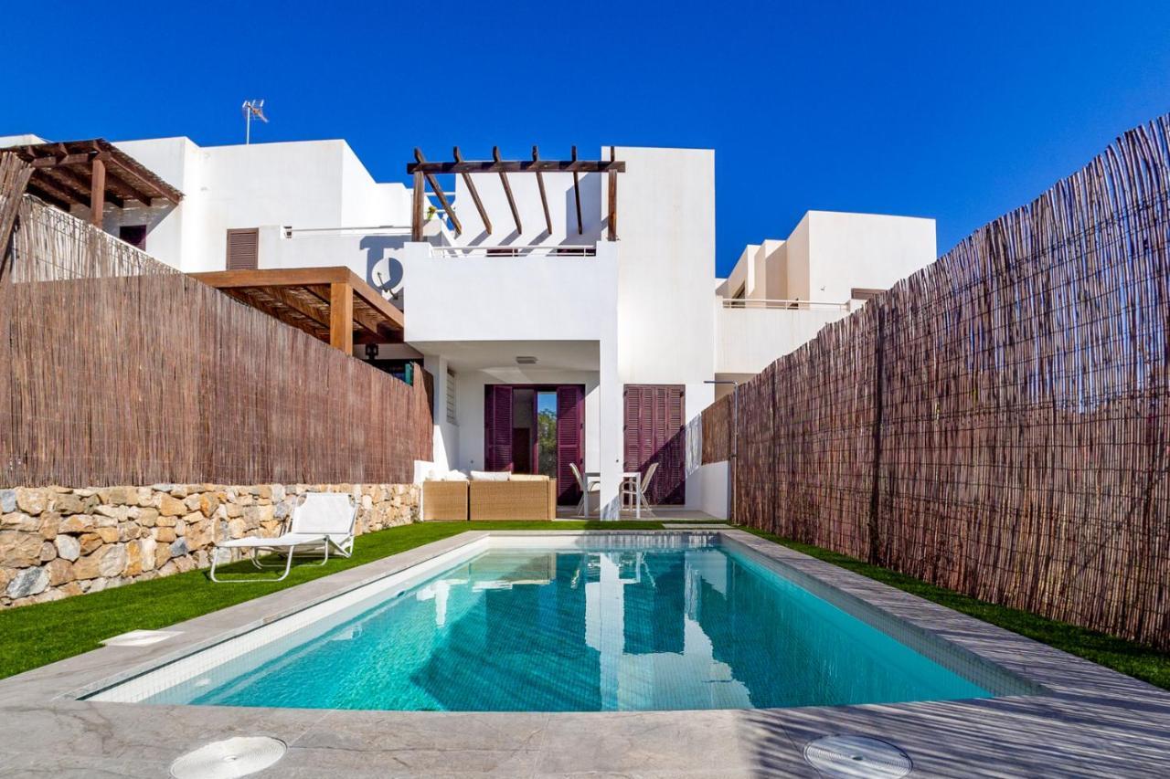 Avicena Beach - Mojacar Bagian luar foto