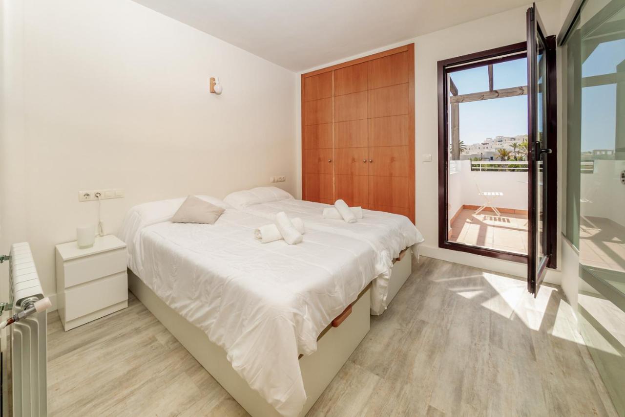 Avicena Beach - Mojacar Bagian luar foto